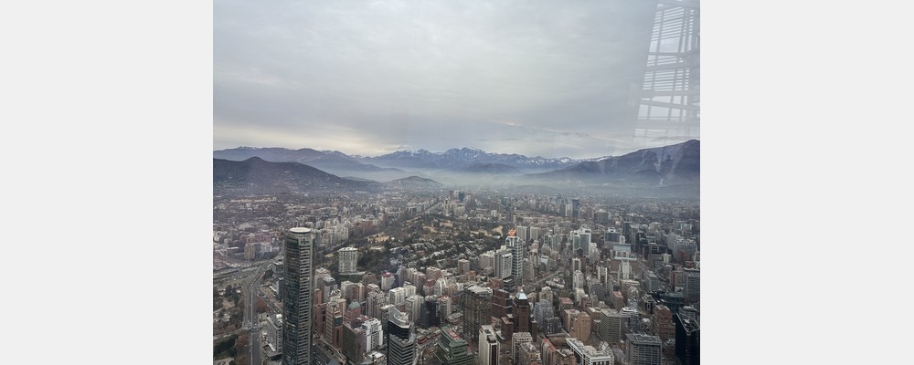 Image from Universidad de Chile