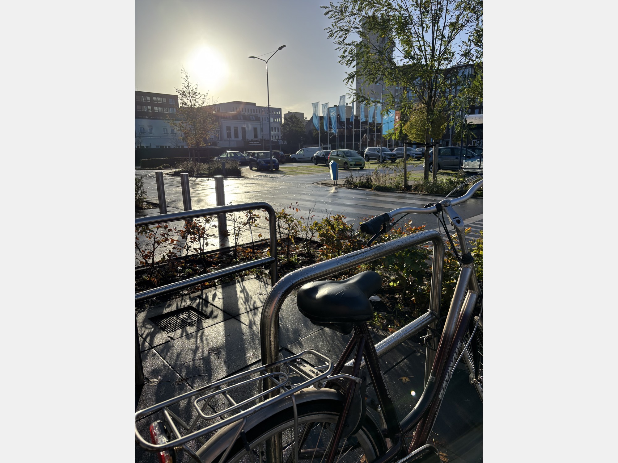 Image from Tilburg University