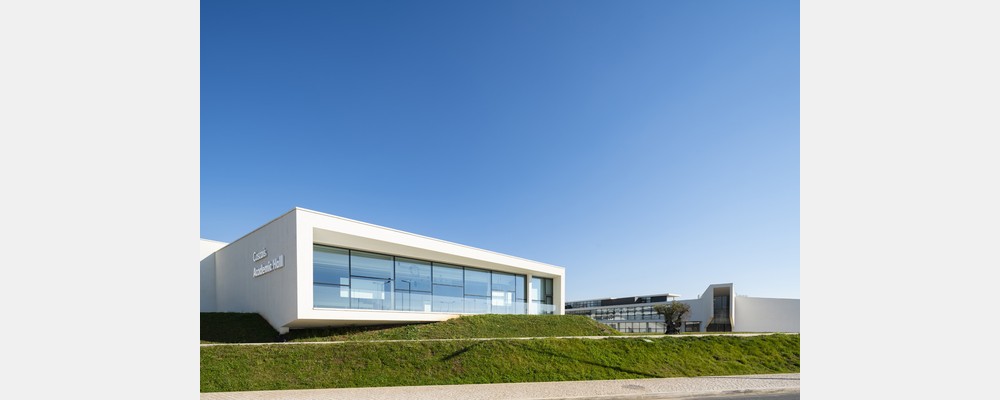 Image from Universidade Nova de Lisboa