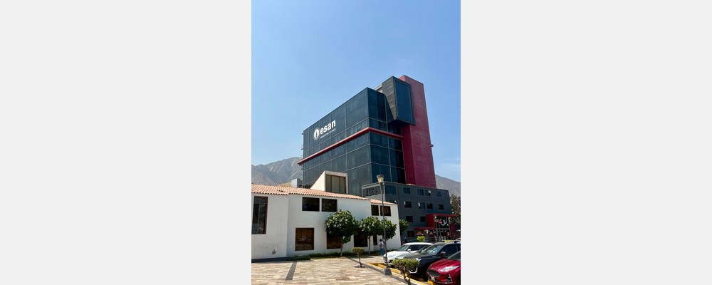 Image from Universidad ESAN