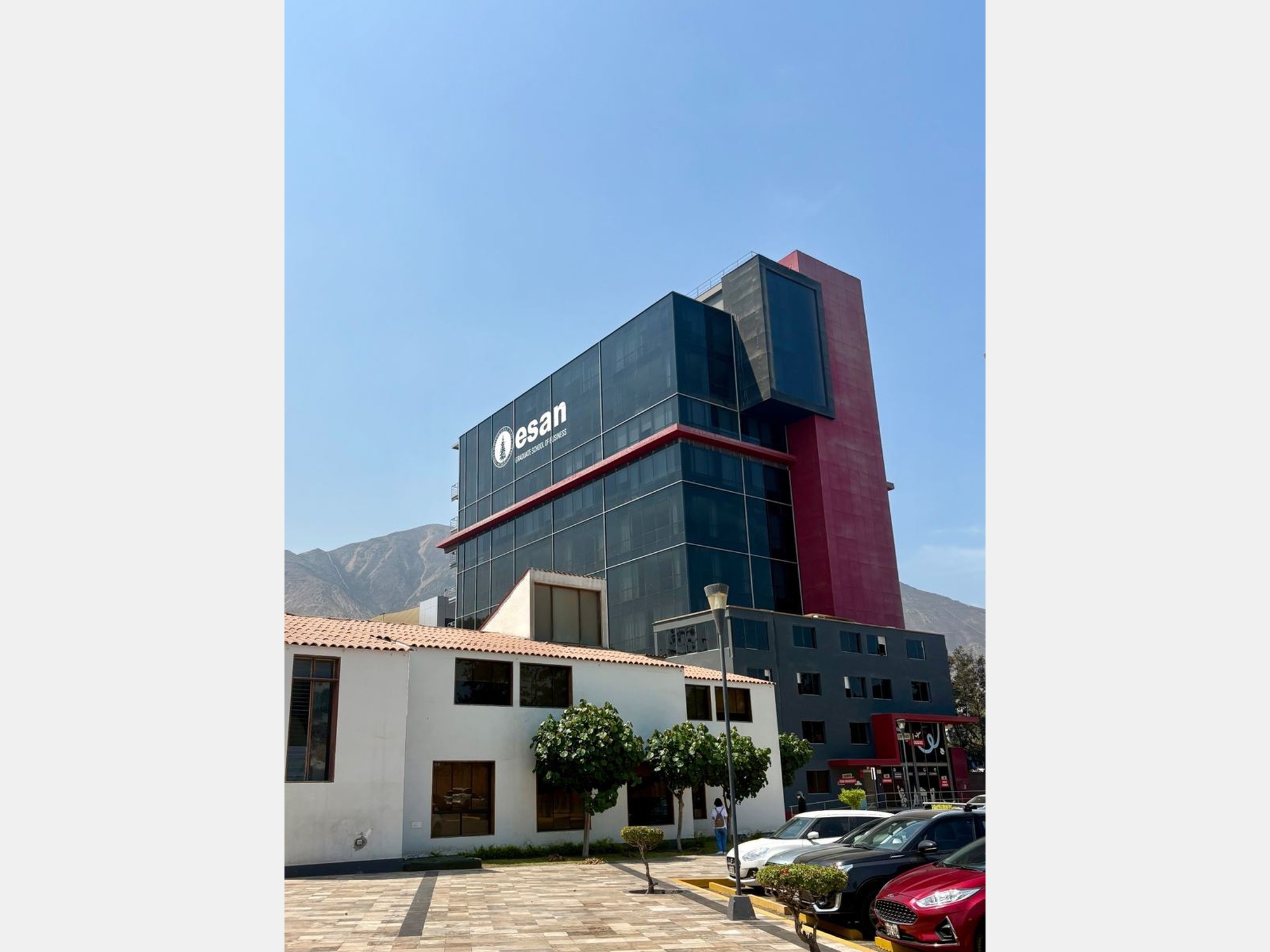 Image from Universidad ESAN