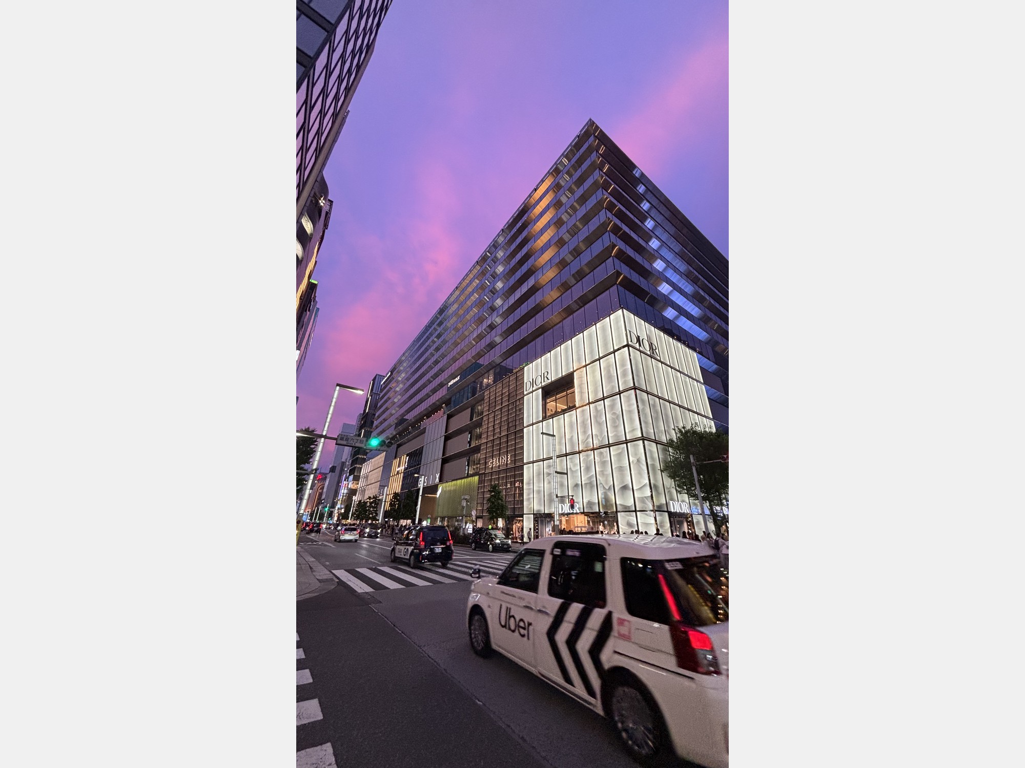 Image from Hitotsubashi University