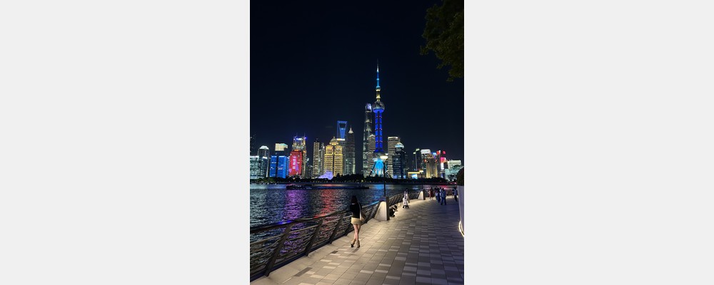 Image from Tongji University