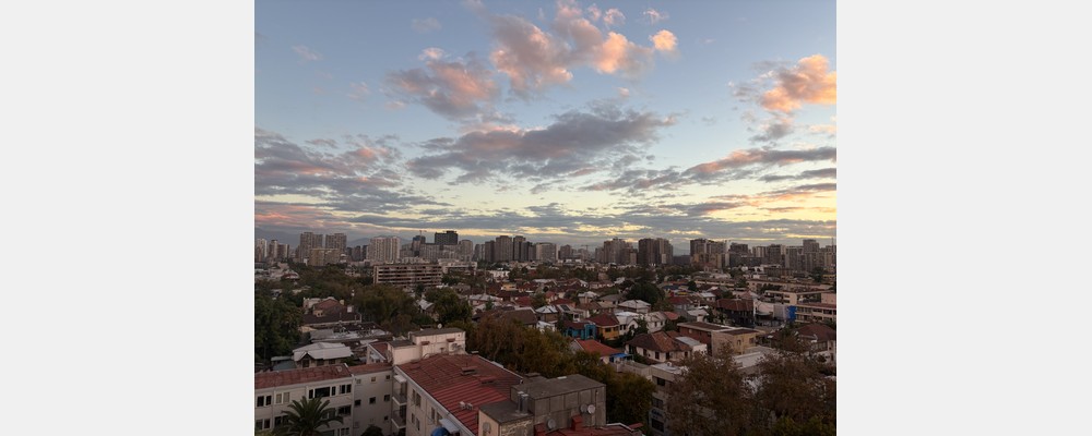 Image from Universidad de Chile