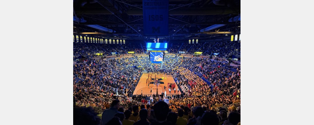 Image from University of Michigan