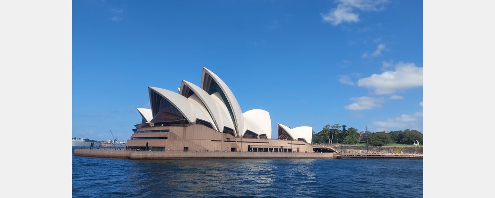 Image from The University of Sydney