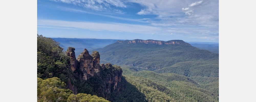 Image from The University of Sydney