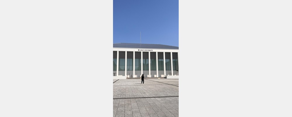 Image from Keio University