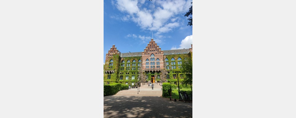 Image from Lund University