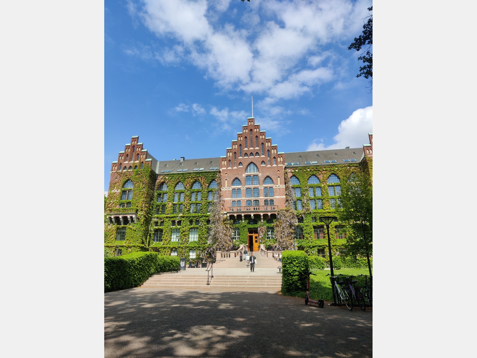 Image from Lund University