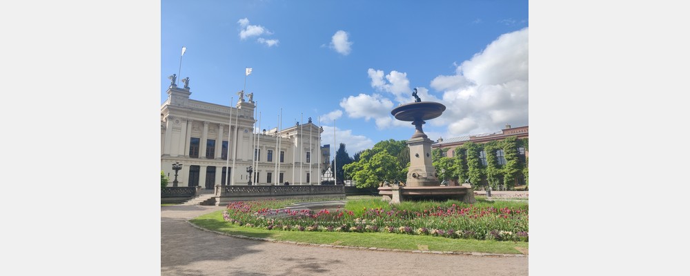 Image from Lund University