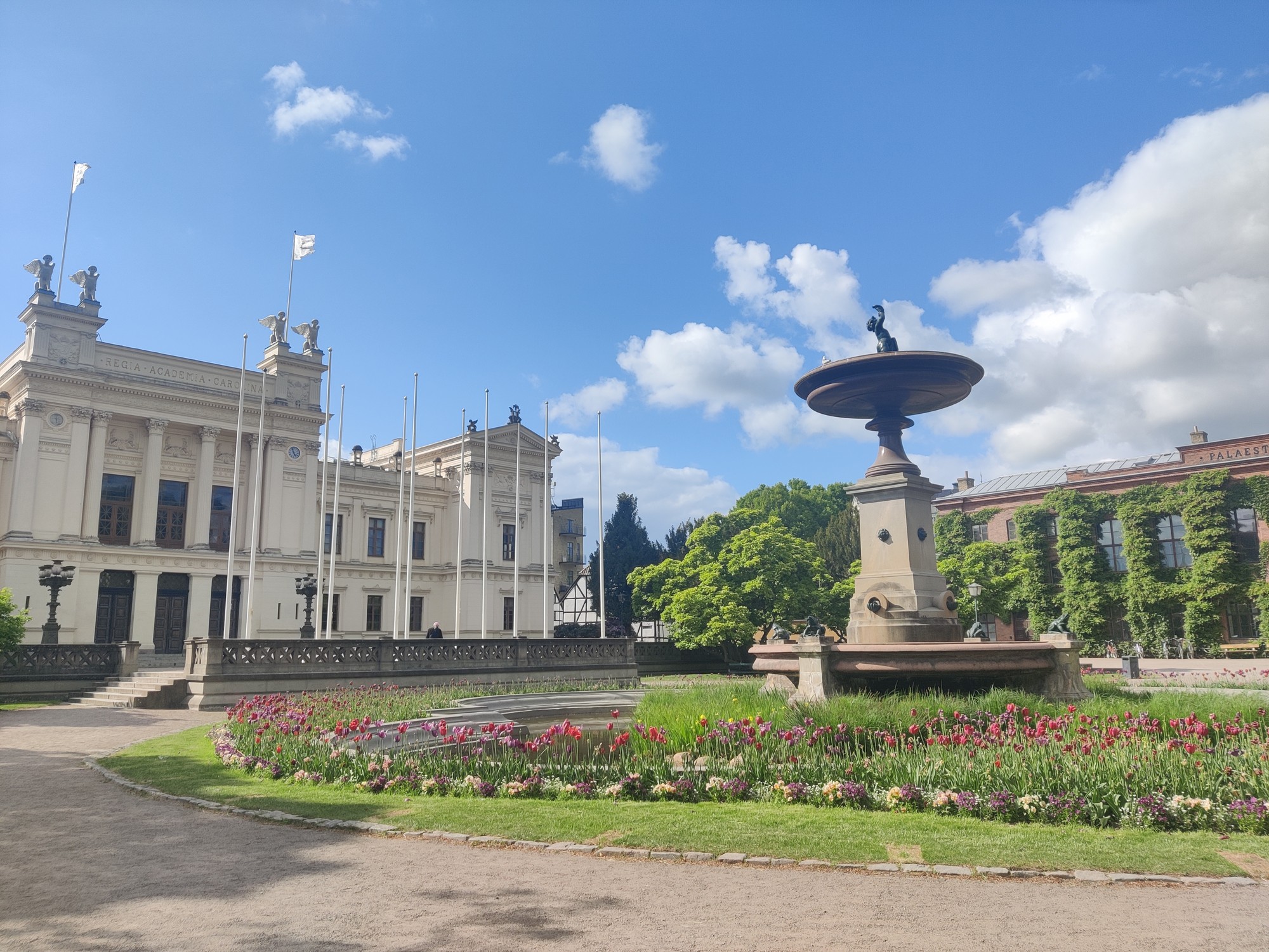 Image from Lund University