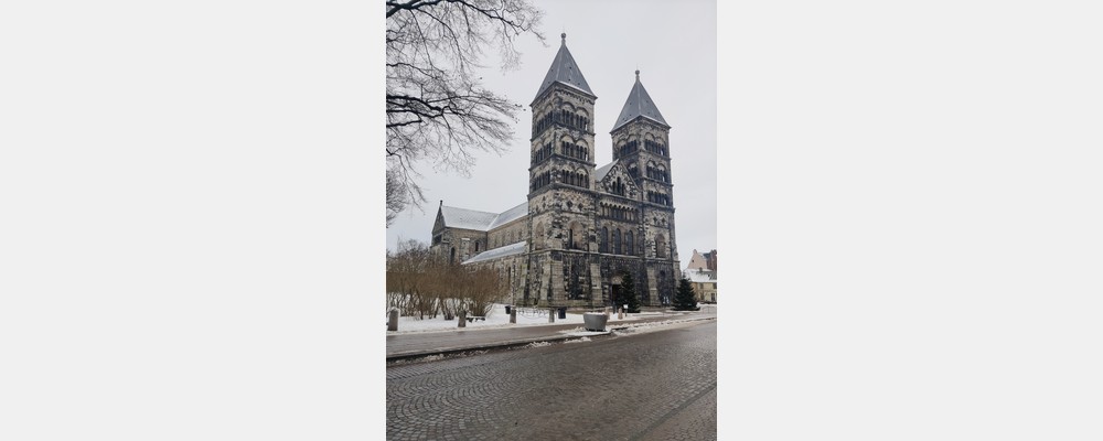 Image from Lund University