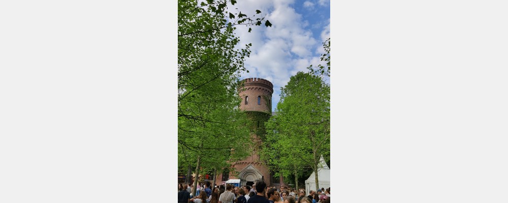 Image from Lund University