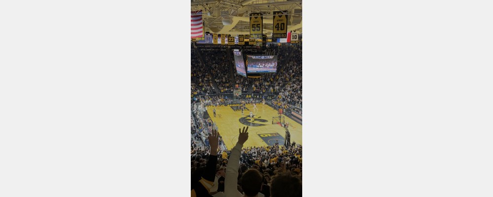 Image from The University of Iowa