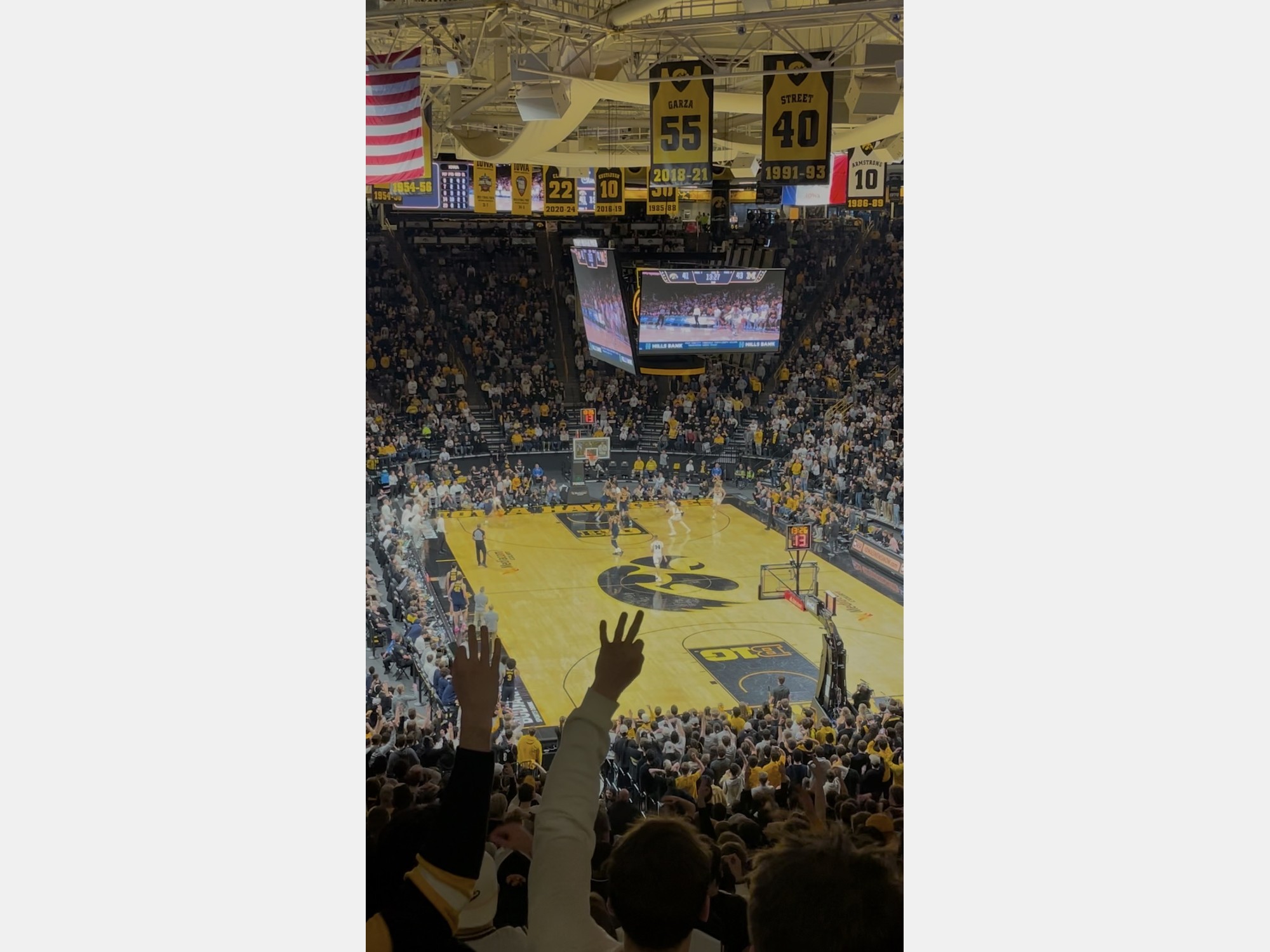 Image from The University of Iowa
