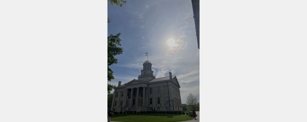 Image from The University of Iowa