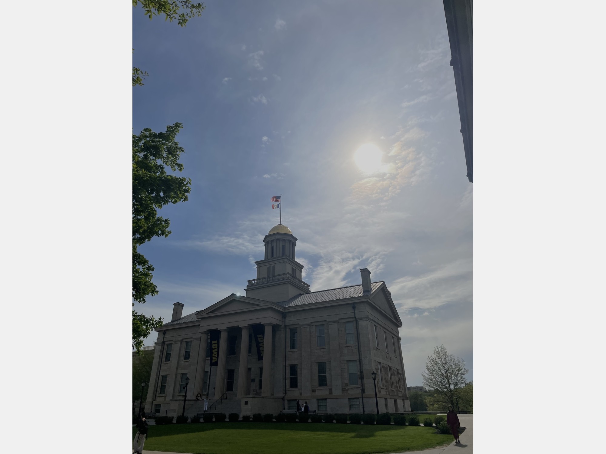 Image from The University of Iowa