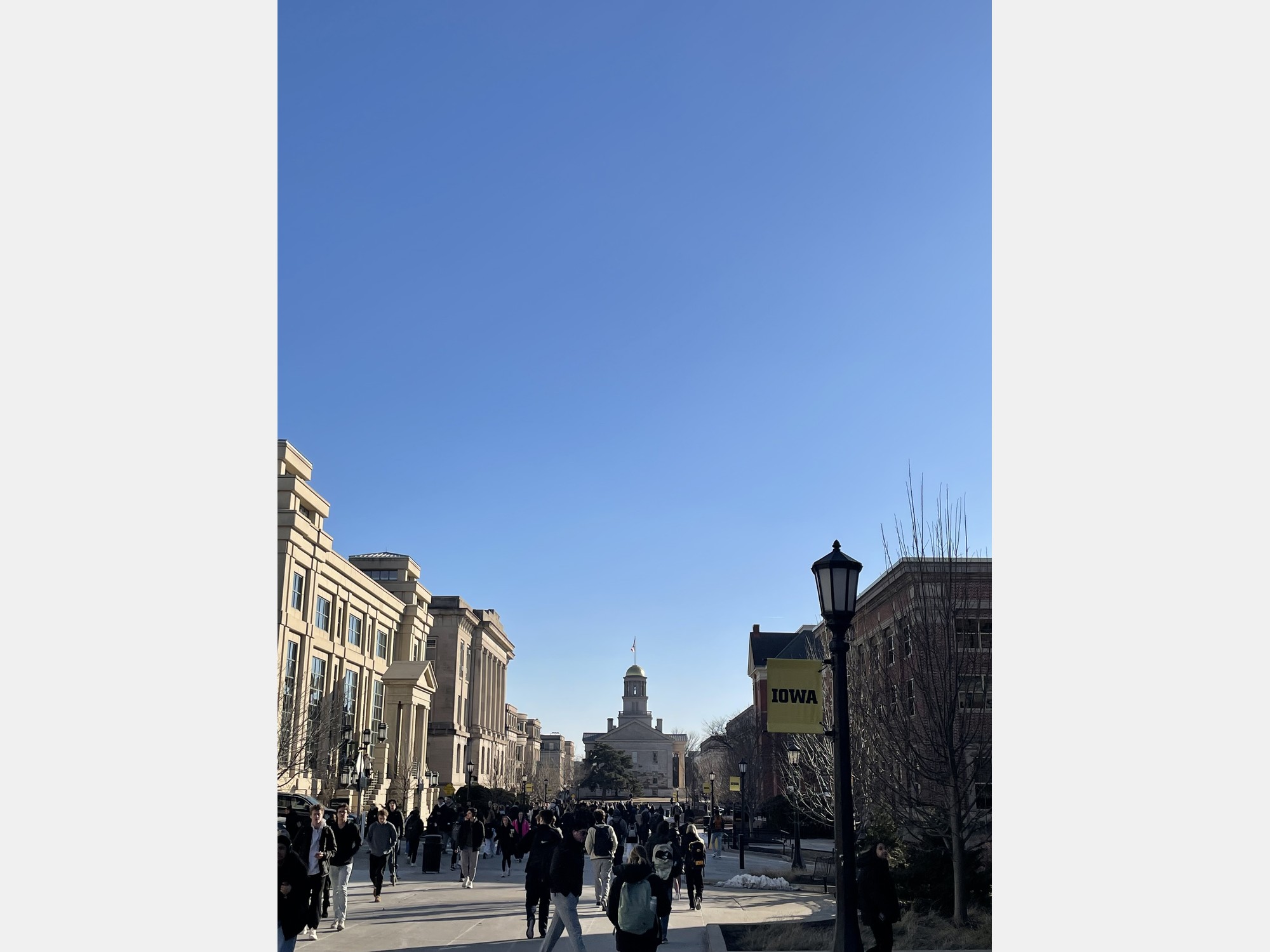 Image from The University of Iowa