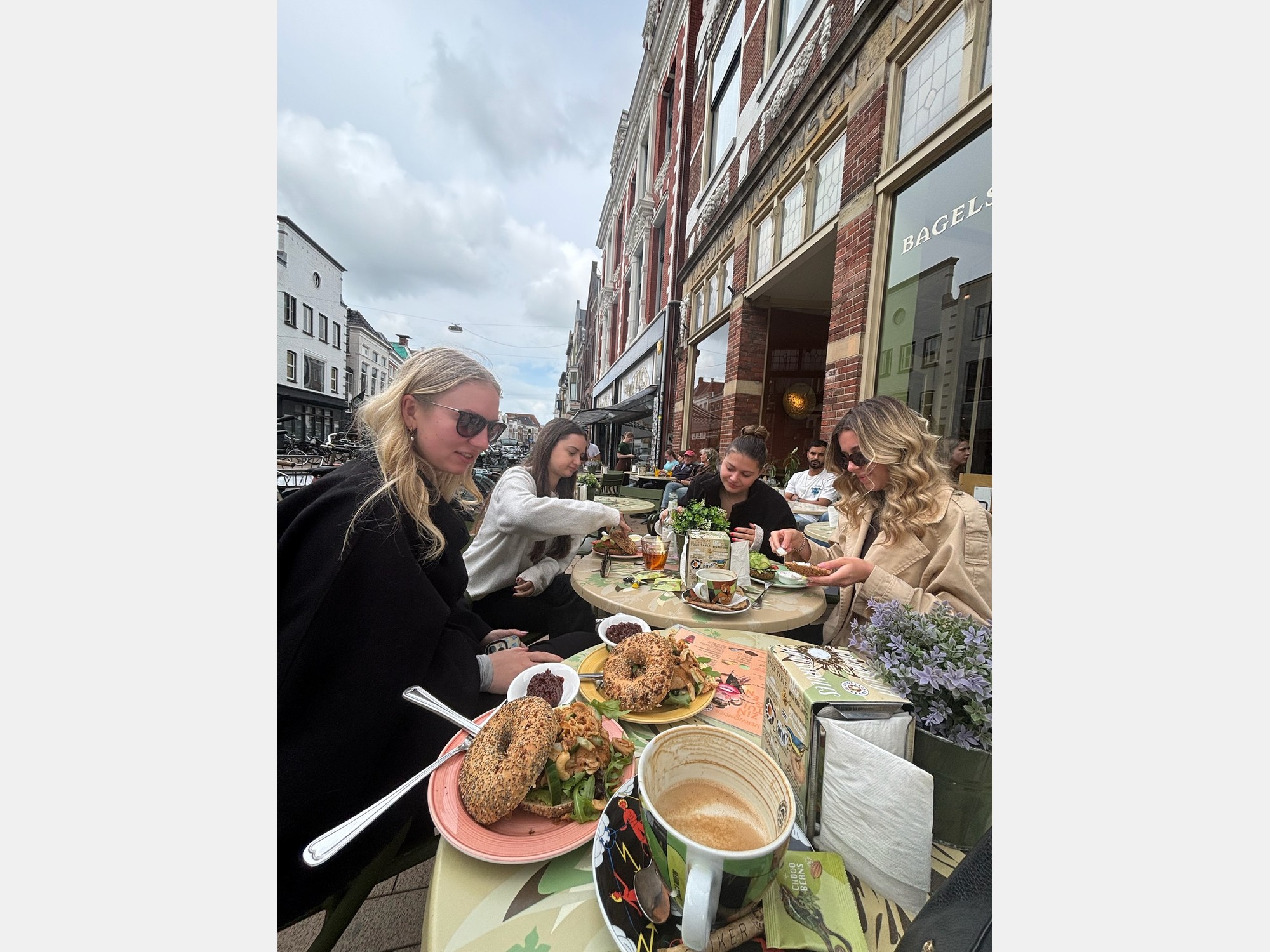 Image from University of Groningen
