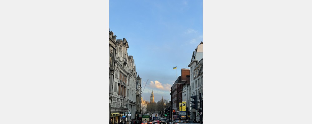 Image from City St George's, University of London