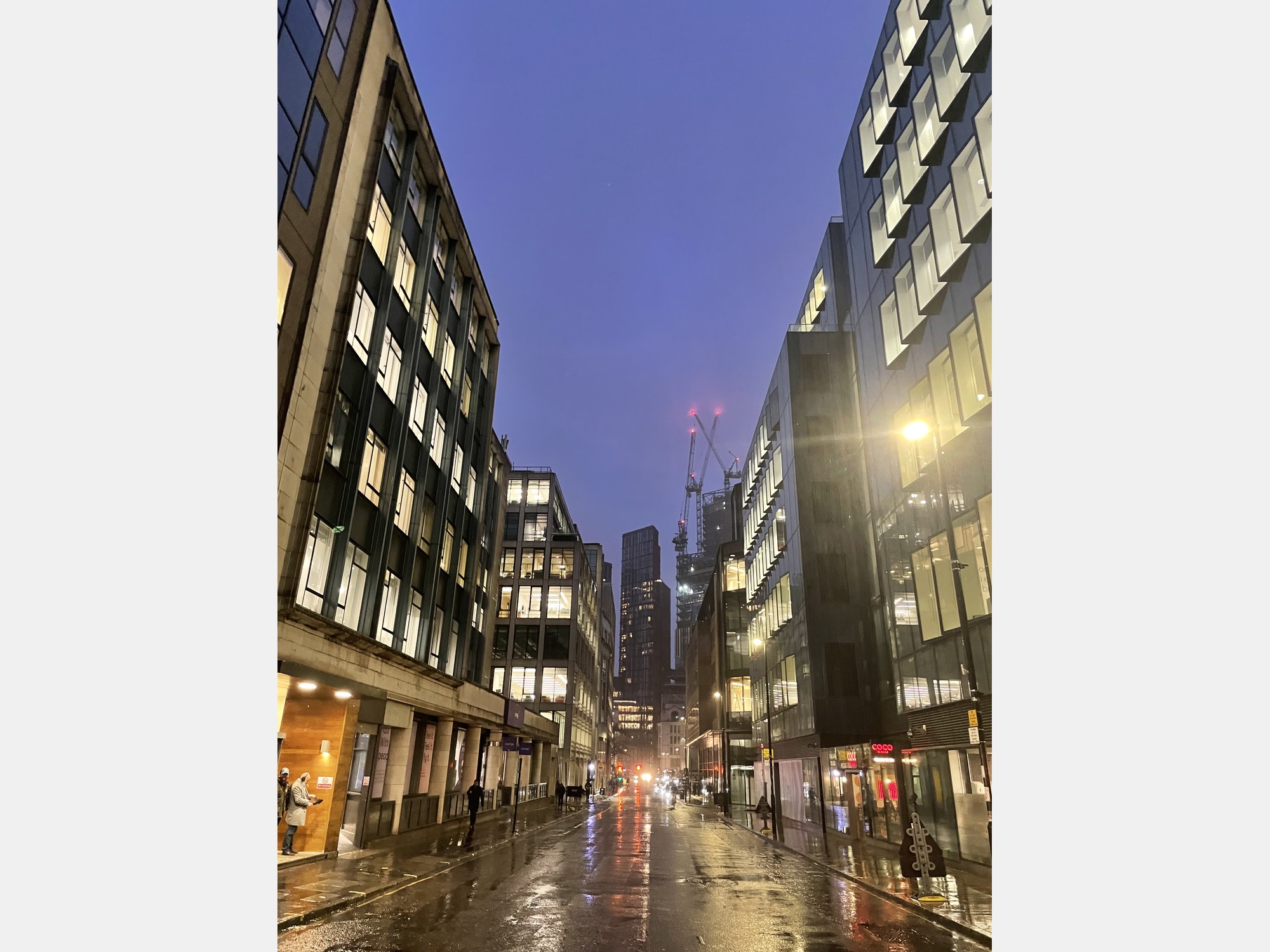 Image from City St George's, University of London