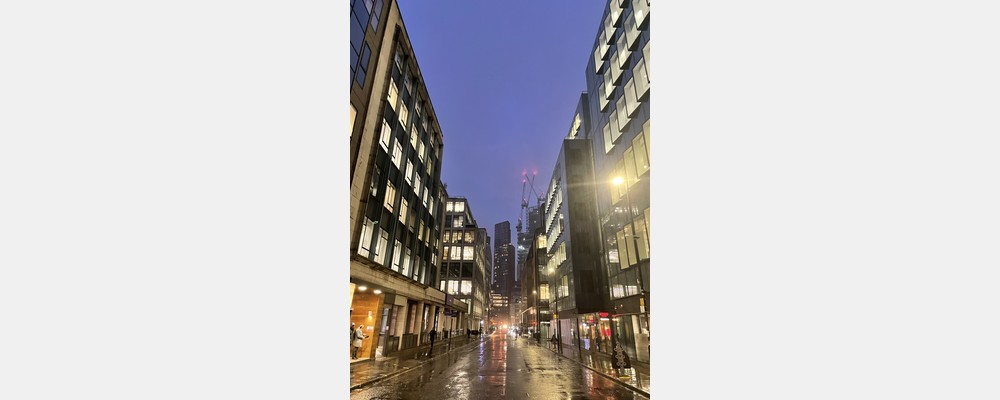 Image from City St George's, University of London