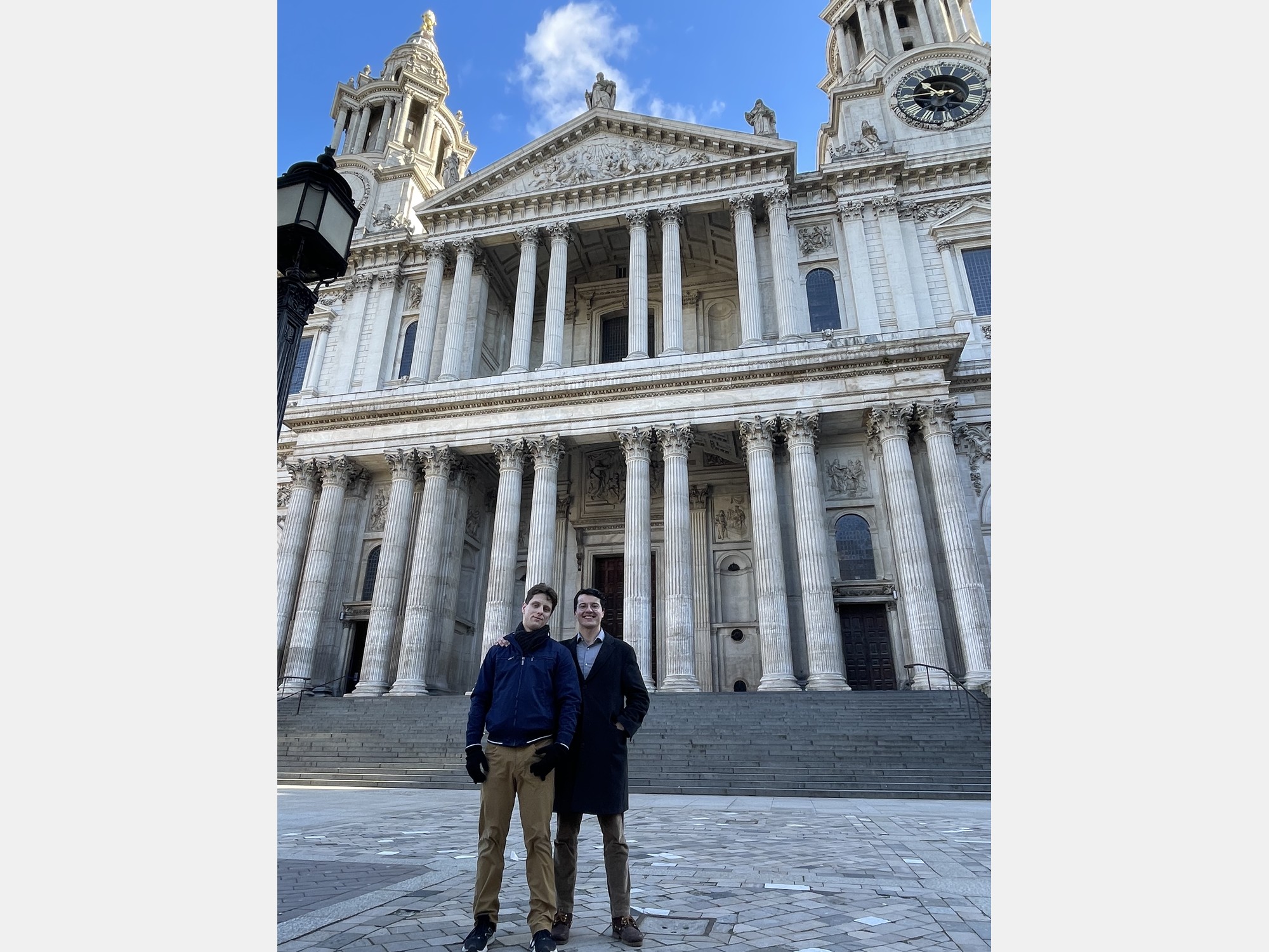 Image from City St George's, University of London