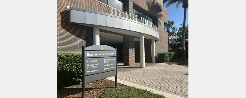 Image from University of Central Florida