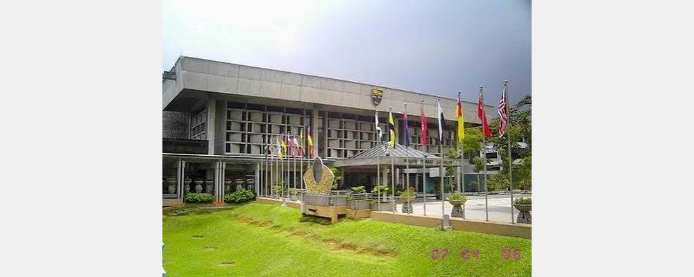 Image from University of Malaya