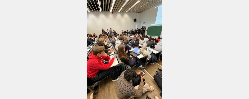 Image from Technische Universität Berlin