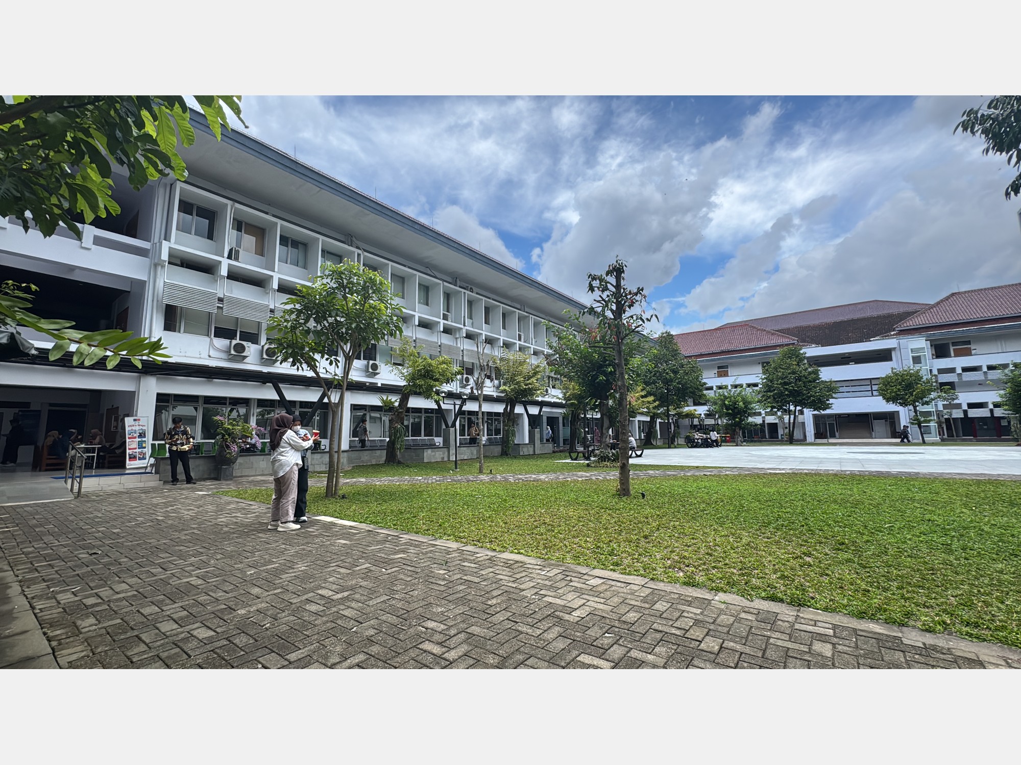 Image from Universitas Gadjah Mada