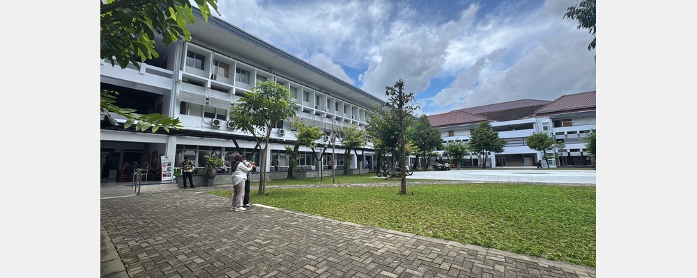 Image from Universitas Gadjah Mada