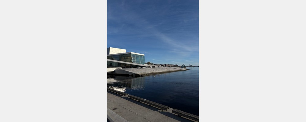 Image from BI Norwegian Business School