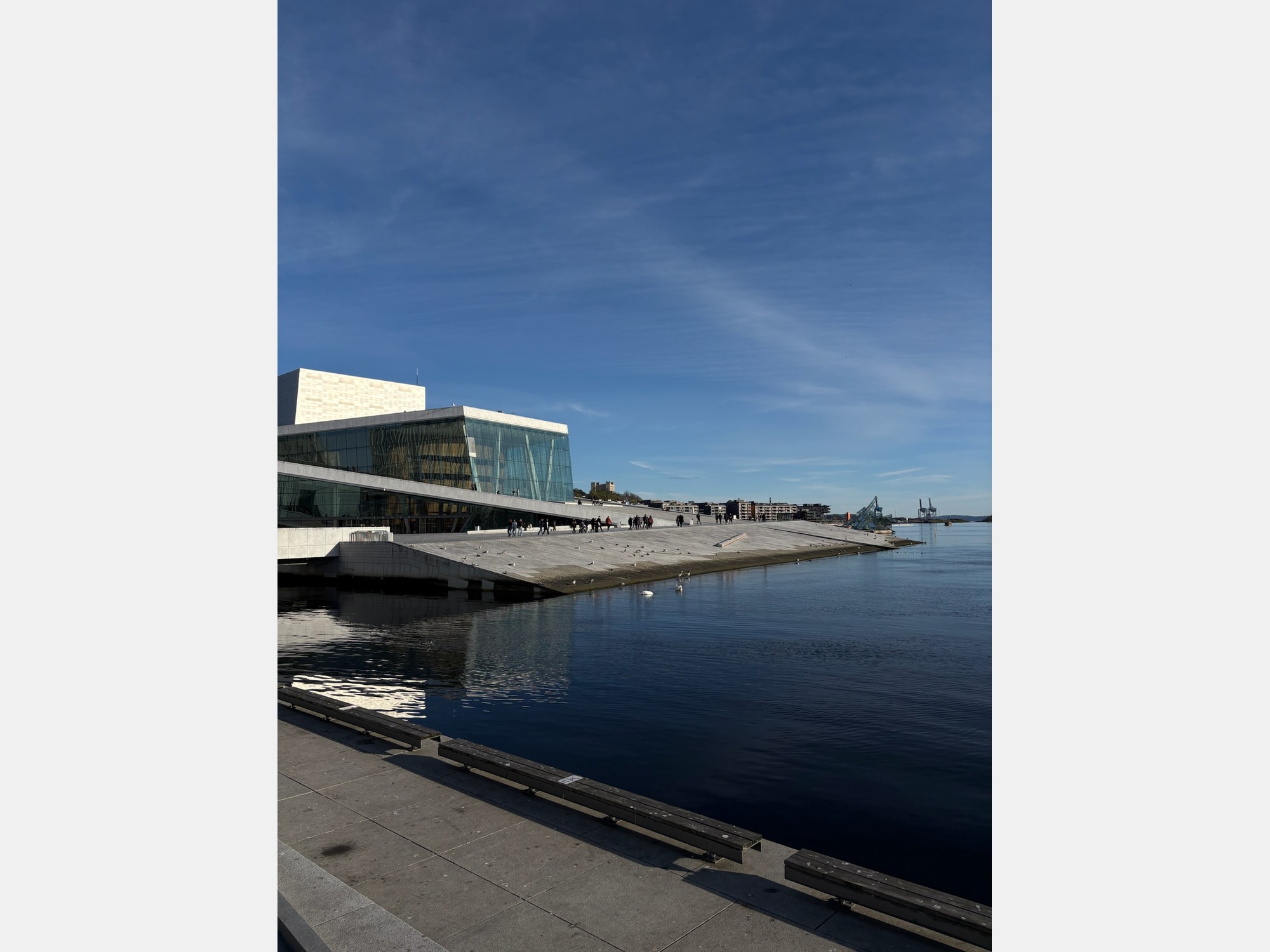 Image from BI Norwegian Business School