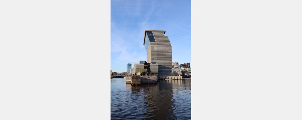Image from BI Norwegian Business School