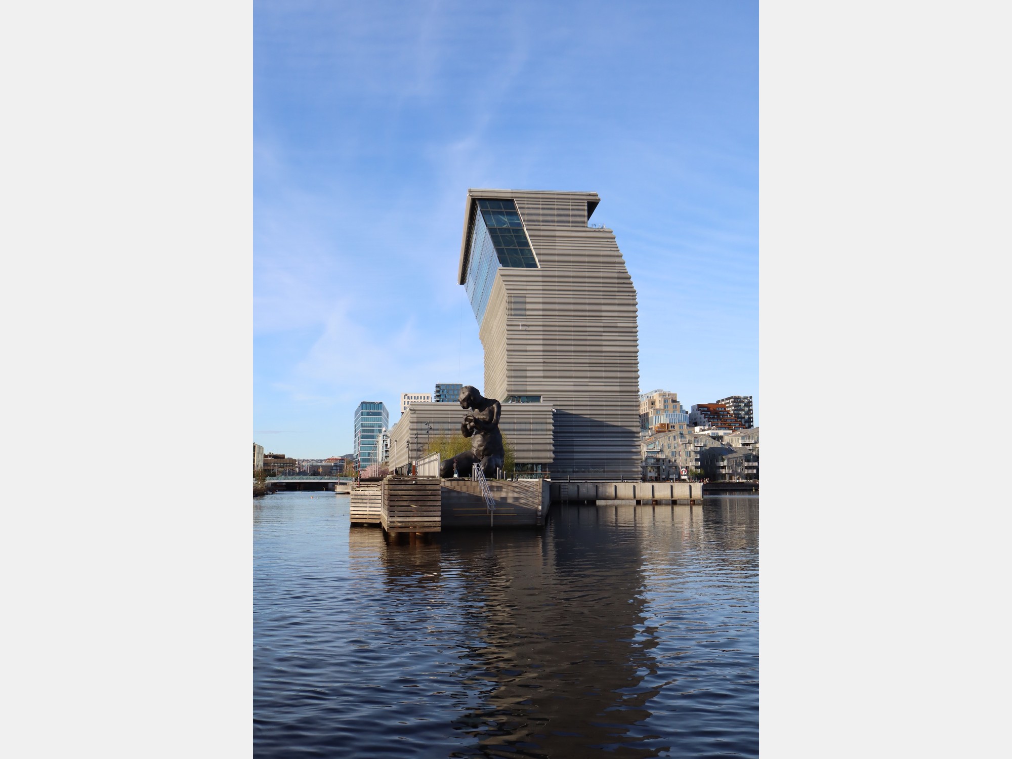 Image from BI Norwegian Business School