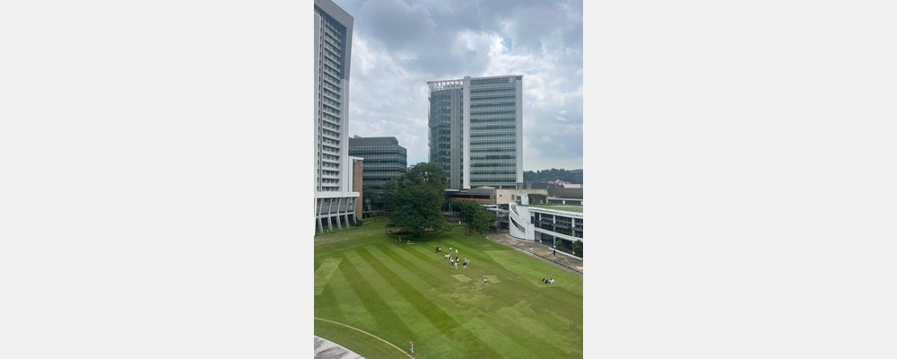 Image from National University of Singapore