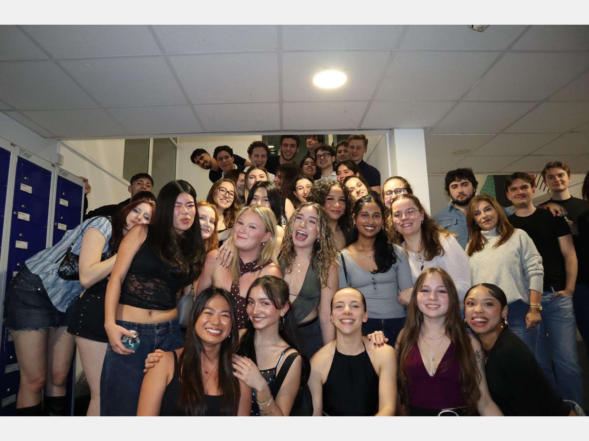 Image from Nottingham Trent University