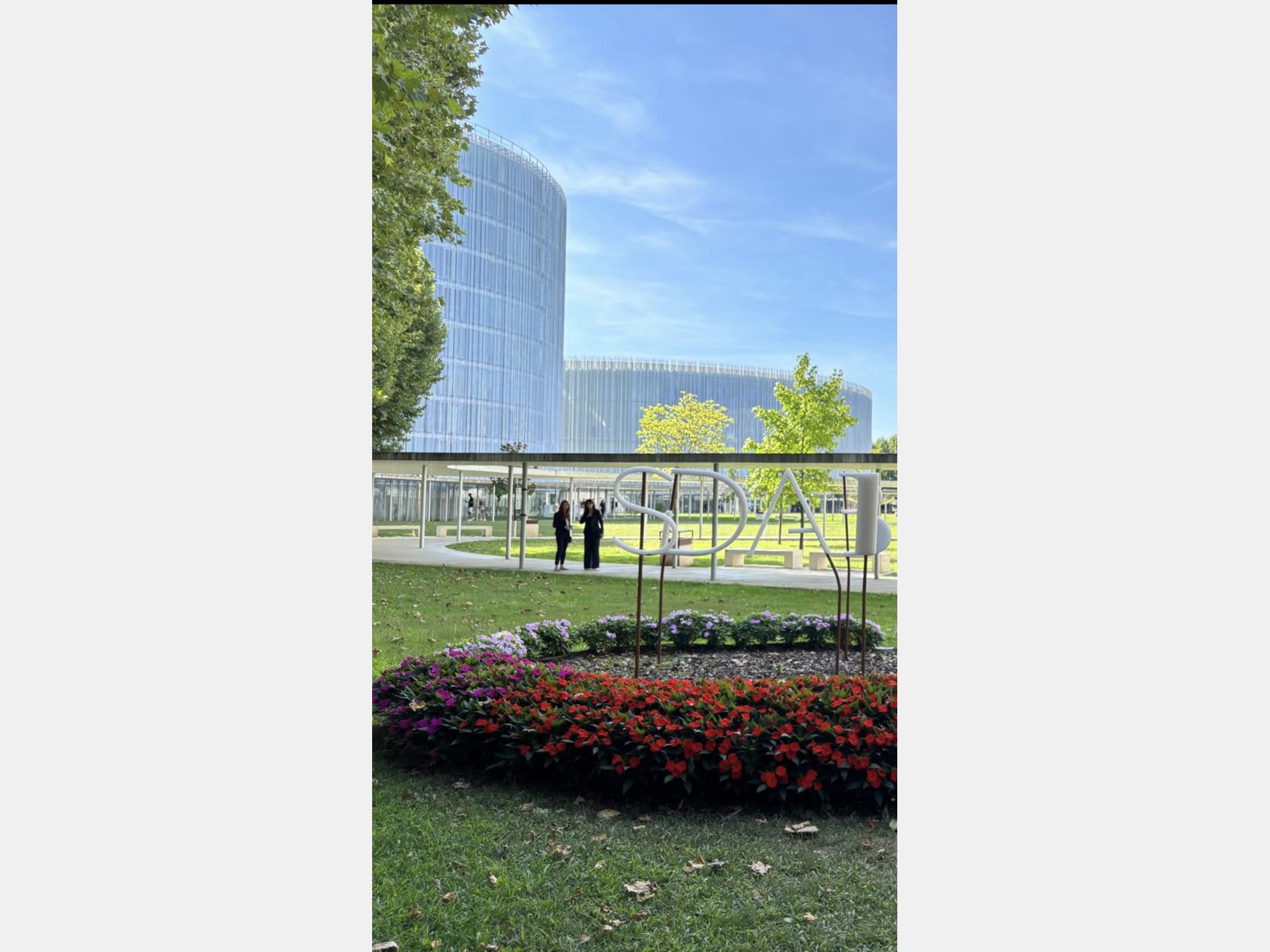 Image from Università Commerciale Luigi Bocconi