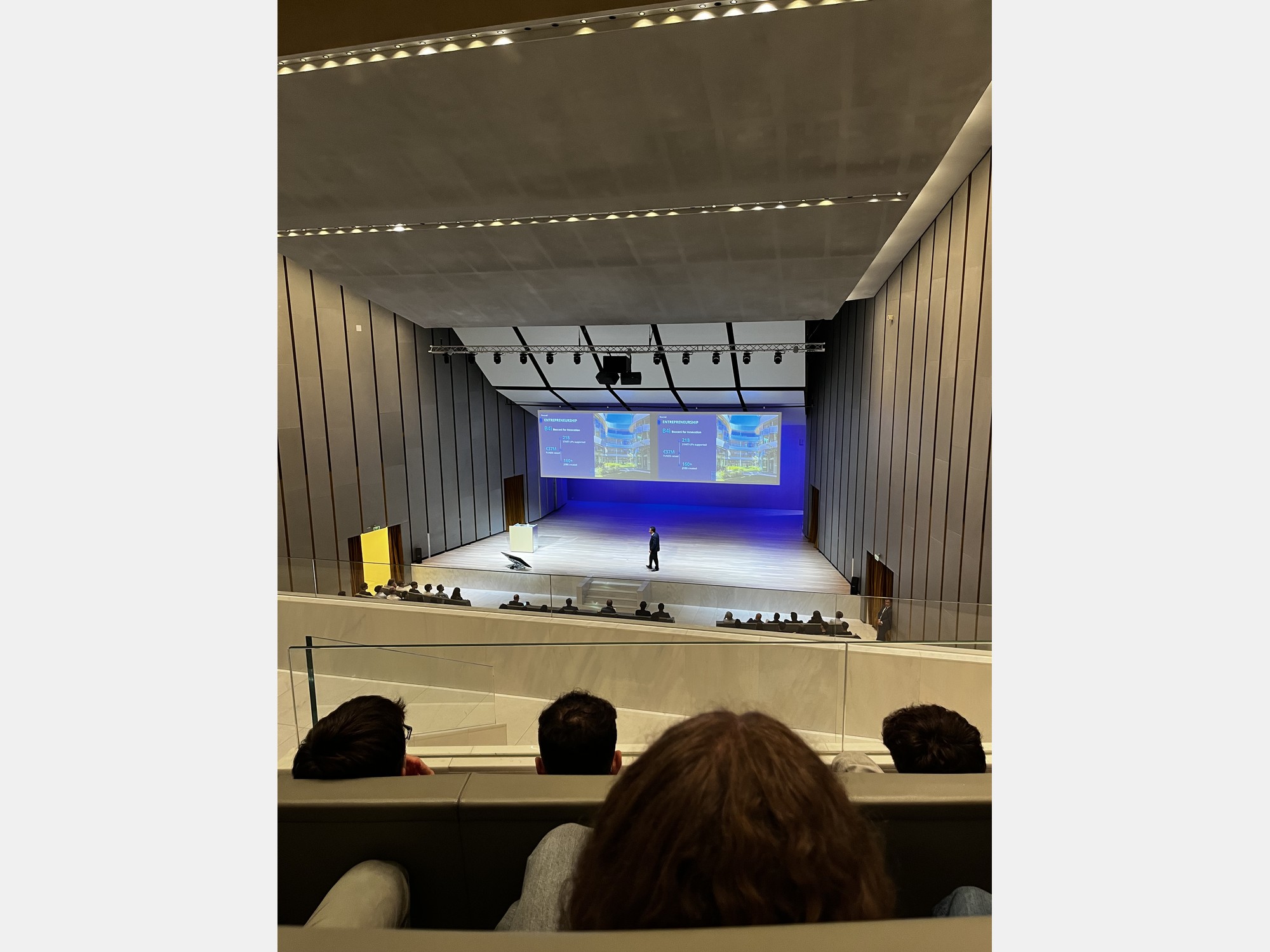 Image from Università Commerciale Luigi Bocconi