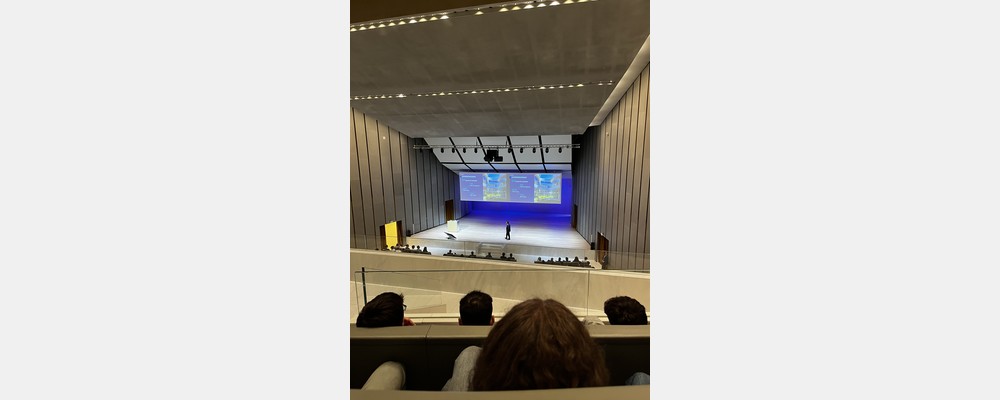 Image from Università Commerciale Luigi Bocconi