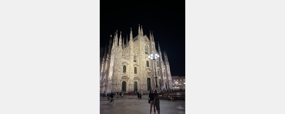 Image from Università Commerciale Luigi Bocconi