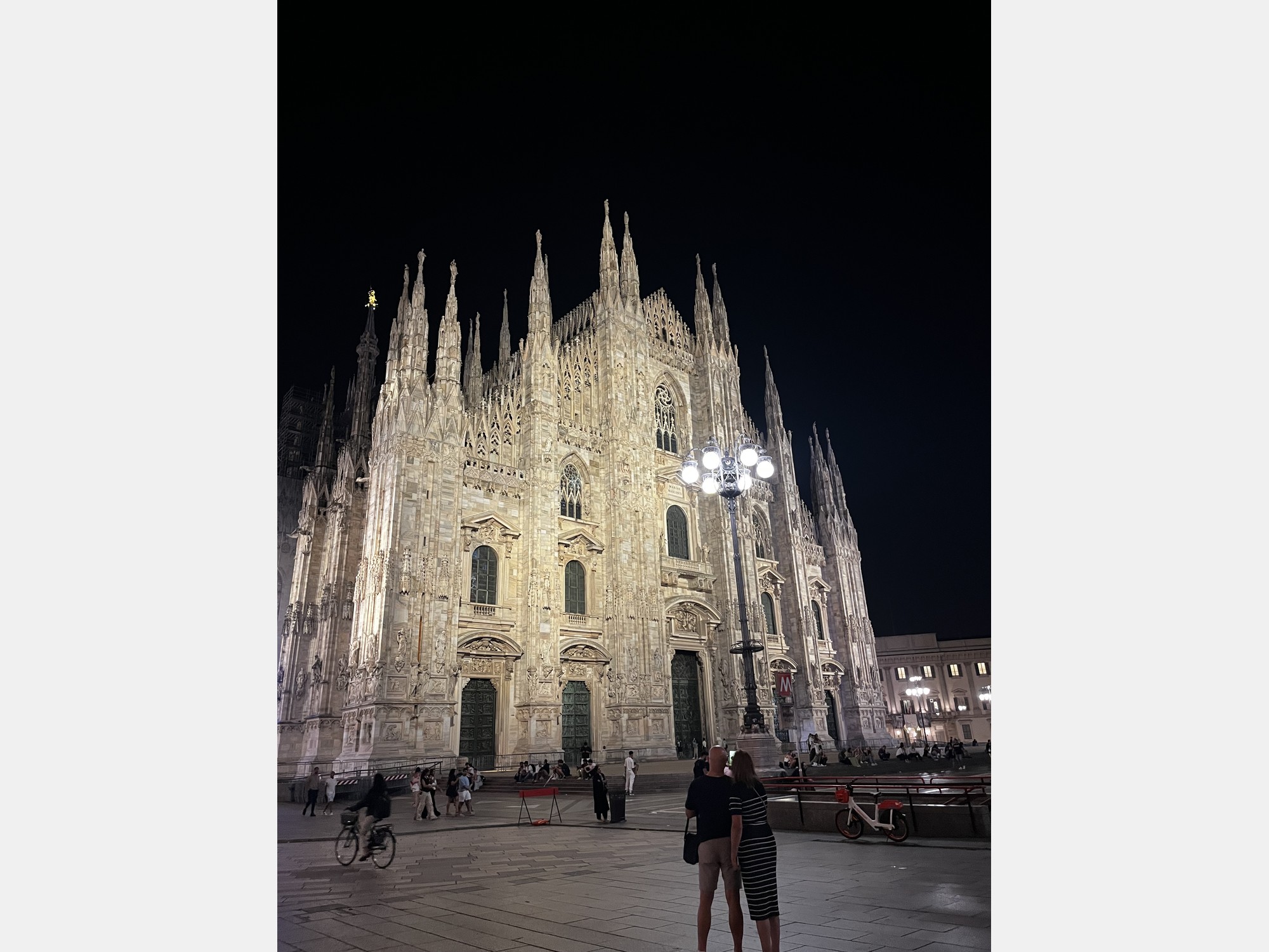 Image from Università Commerciale Luigi Bocconi
