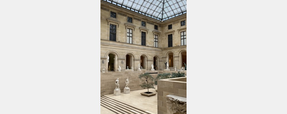 Image from Université Paris Dauphine