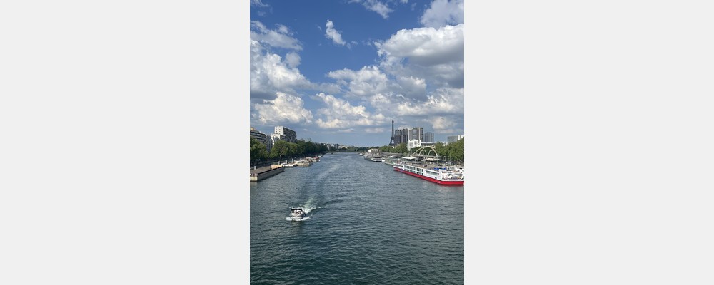 Image from Université Paris Dauphine
