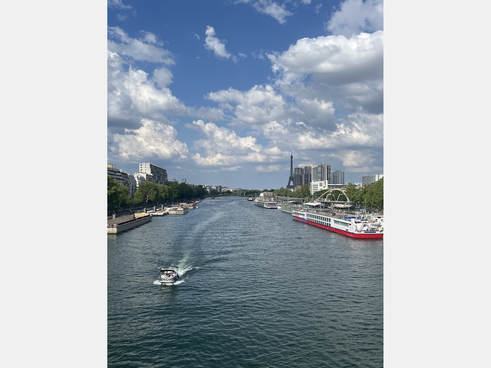 Image from Université Paris Dauphine