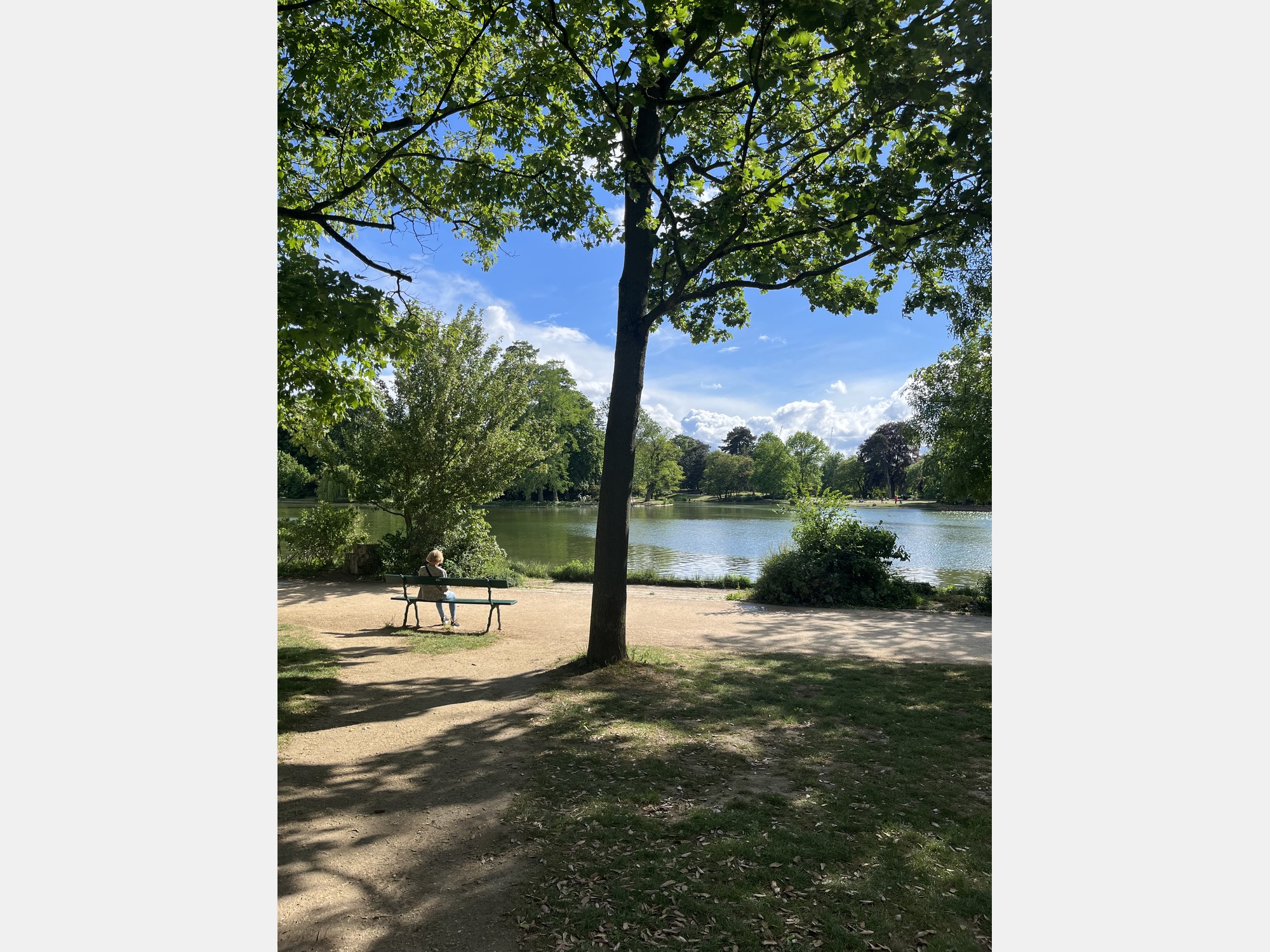 Image from Université Paris Dauphine