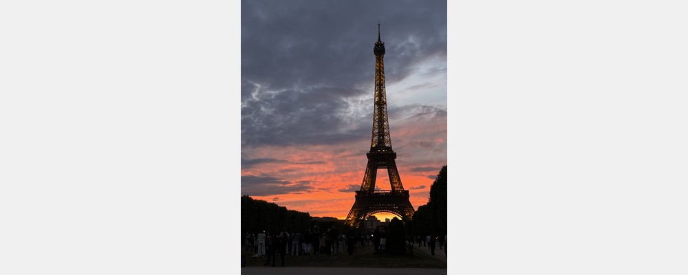 Image from Université Paris Dauphine