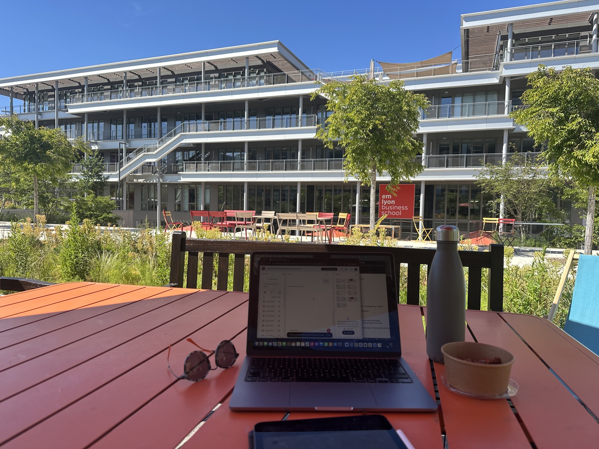 Image from EMLYON Business School